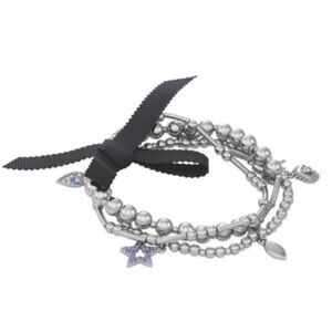 Stretch Bracelet Set